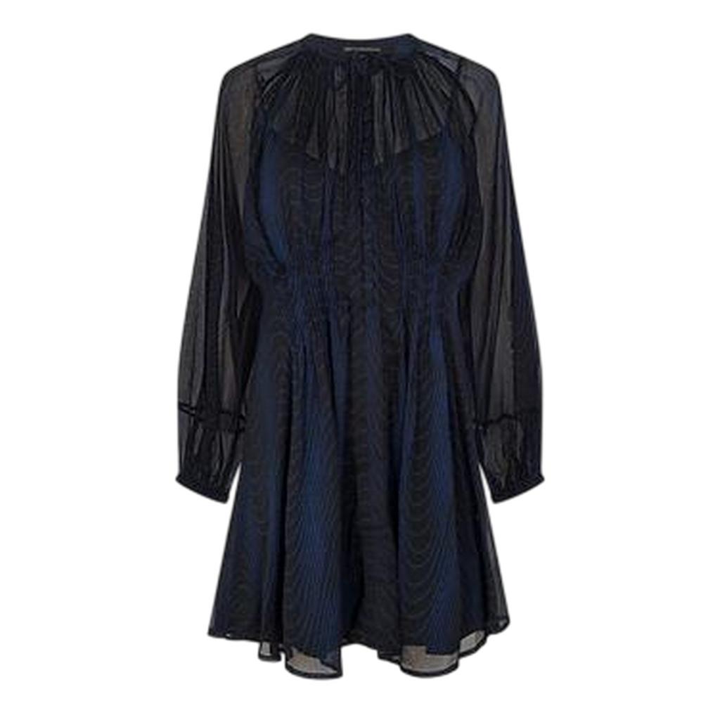 French Connection Womens/Ladies Artemis A-line Mini Dress