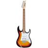 IBANEZ (Ibanez) GIO Series Electric Guitar Tri Fade Burst GRX40-TFB