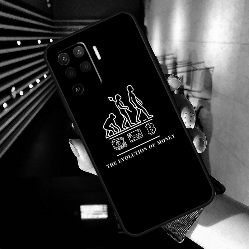 

Чехол Bitcoin Эволюция Денег для Oppo A74 A54 A94 A80 A60 A40 A18 A38 A58 A78 A98 A96 A76 A16 A15 A17 A57 A77 A5 Pro OPPO A15