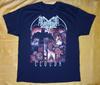 Clouds TIAMAT Band Navy Full Size S To 5xl Cotton Shirt 2side  FN851 Unisex T-Shirt