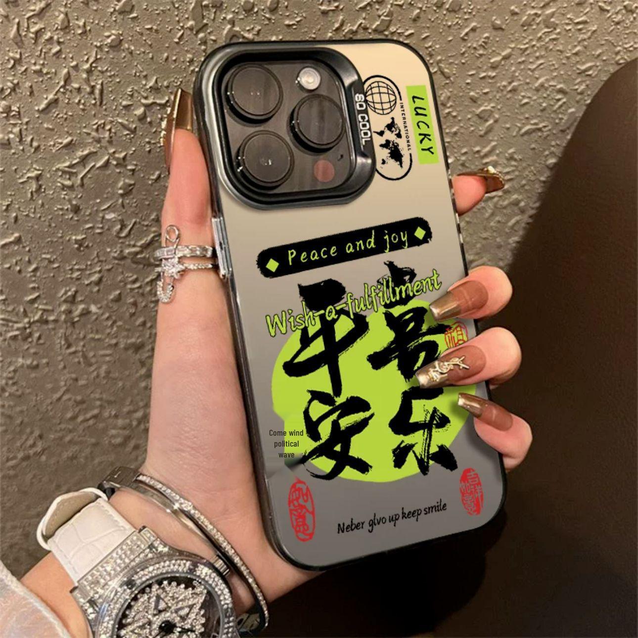 

Серебристый мультяшный жесткий чехол для Huawei NVOA13/P80 Honor 300 Honor 50 Pro/Nova 9 Pro