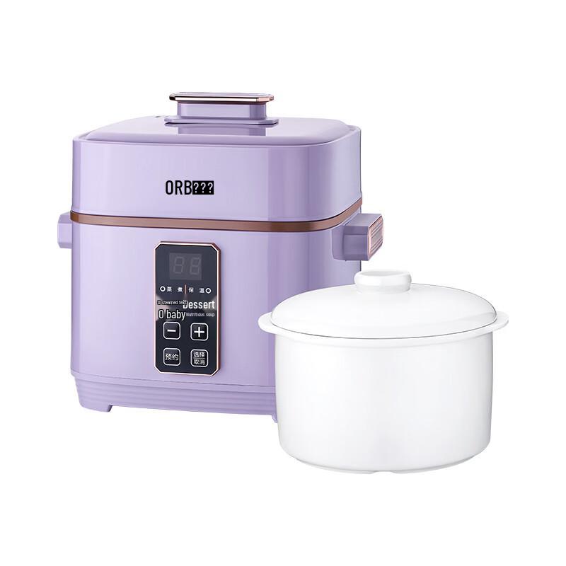 Ouruibo Lemei Smart Electric Stew Pot