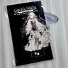 Used Nijisanji Gothic Night Acrylic Stand Acsta Halloween Sophia Valentine