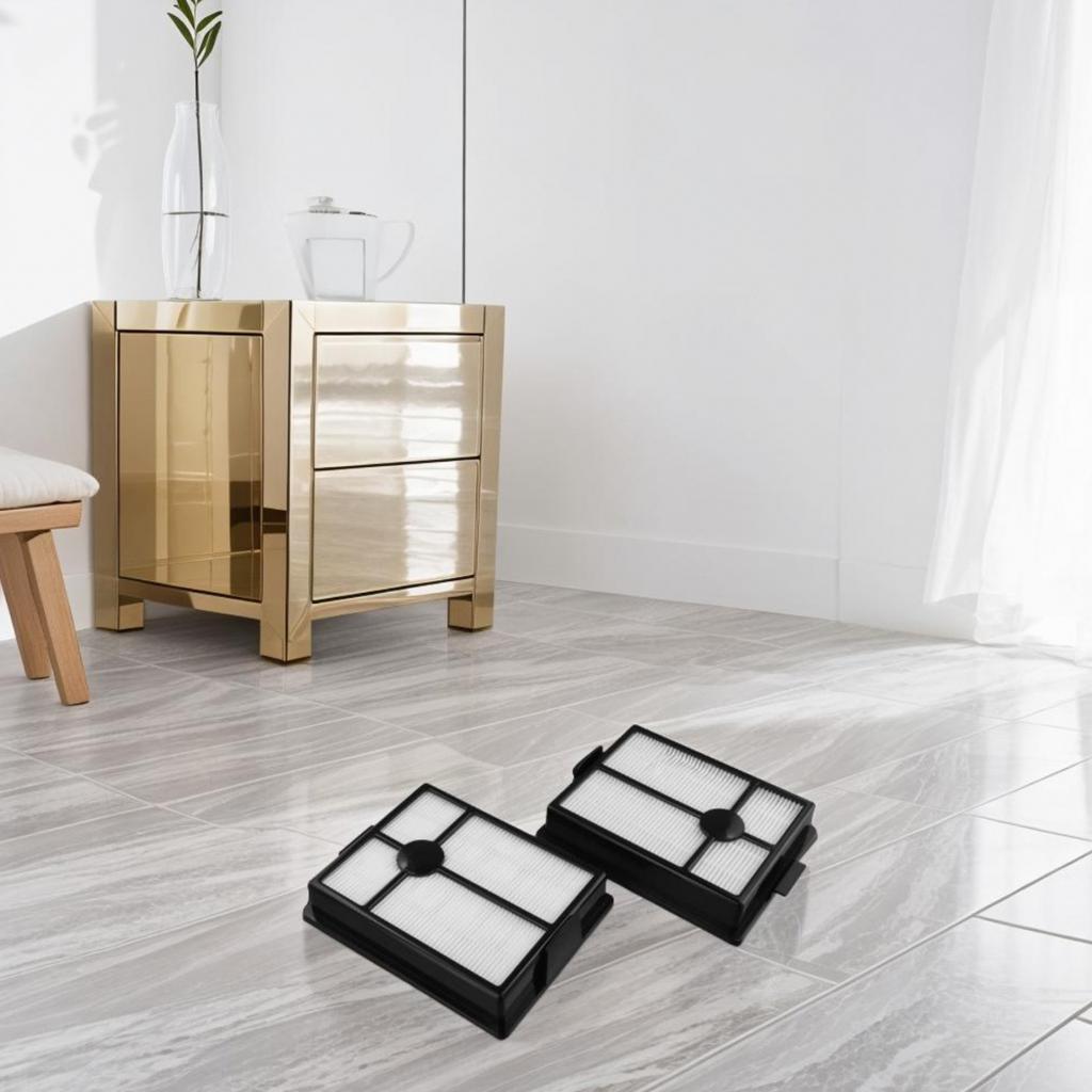 Filter Kits Filter Series Practical Use Replace Old