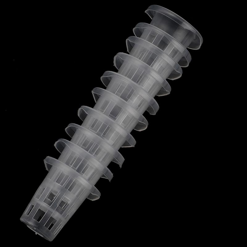 10Pcs Mesh Pot Net Cup Basket Hydroponic Aeroponic Plant Grow Garden Garden Tool