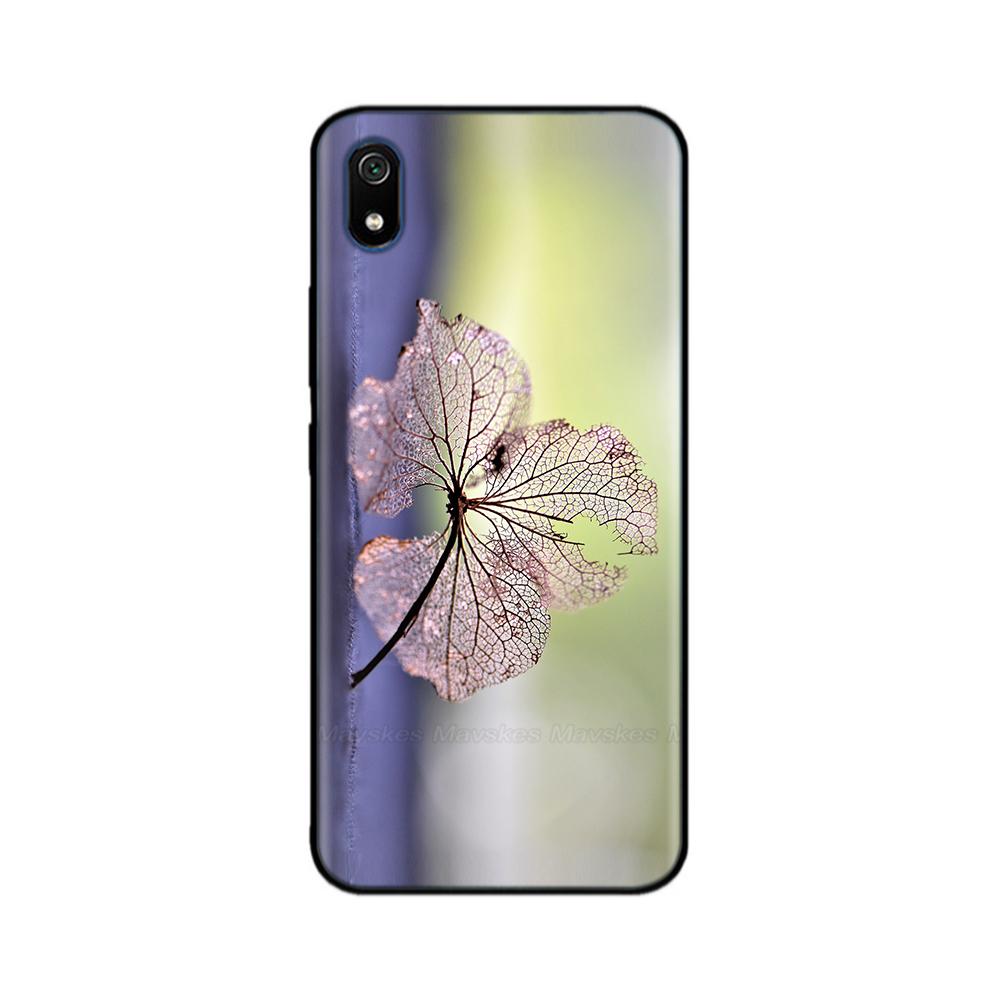 

Для Xiaomi Redmi 7A Чохол Redmi 7a М який силіконовий чохол з малюнком з ТПУ для Xiaomi Redmi 7A 7 a Чохол Ударостійкий чохол-оболонка Para Coque Redmi 7A