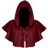 Cape of Death Halloween Party Costume Accessory Halloween Costume for Girl Boys