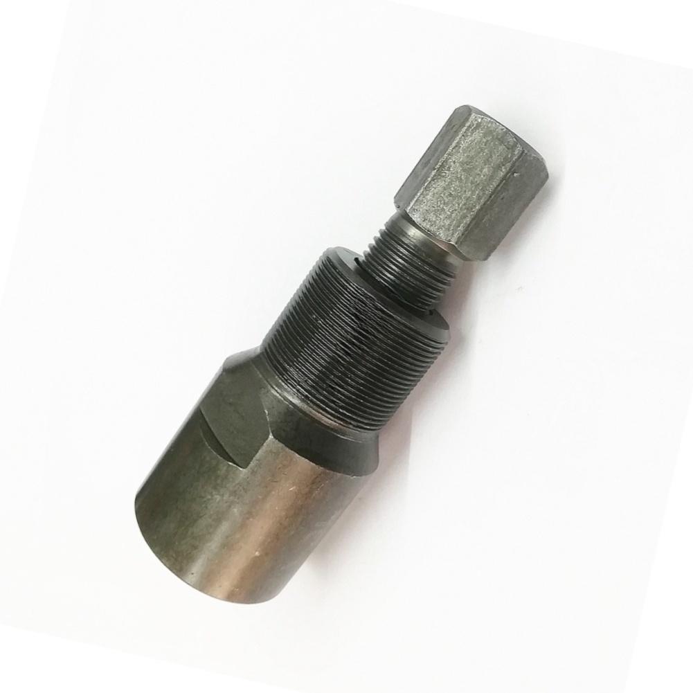 3 in 1 Magnetic Motor Puller Designed for JH70 For GY6 JD100 Motorcycle Applications Including Rotor and Extraction