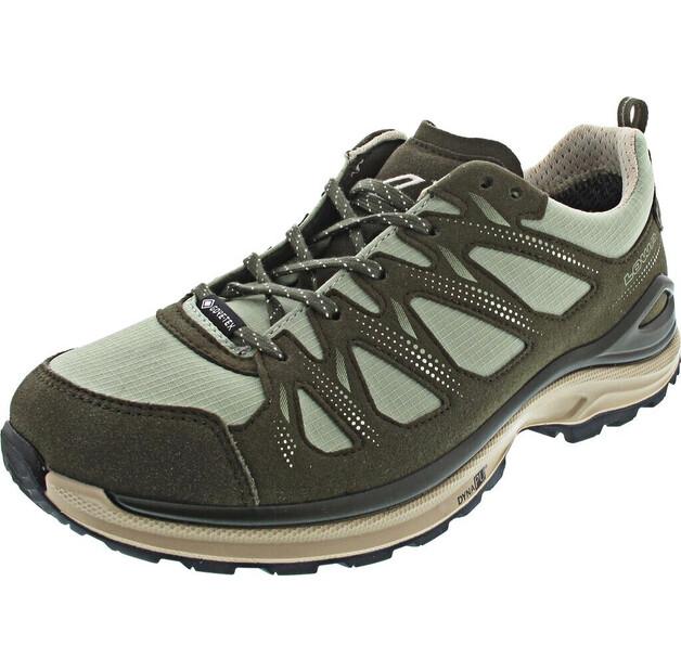 Треккинговые ботинки Lowa Innox Evo II GTX