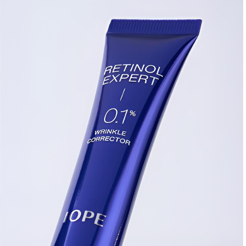 [IOPE] Retinol Expert 0.1% Wrinkle Corrector Eye Cream