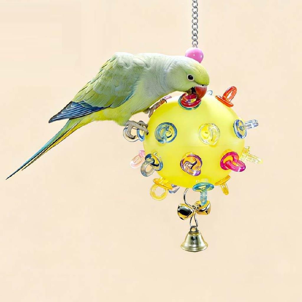 Home Comforts Budgie Animal World Parkieten Blauwe Vogel - 20 Inch Bij 30 Inch Gelamineerde Poster Met Levendige Kleuren En Afbeeldingen