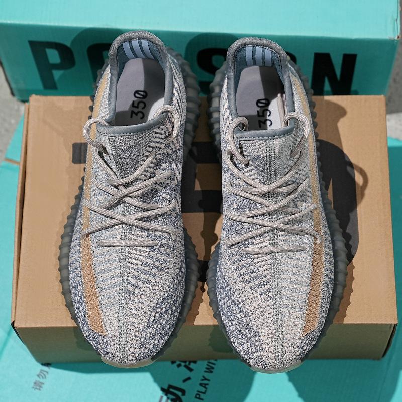 Shoes Men's Sesame Grey Tide Shoes Breathable Soft Sole Casual Shoes Men's Shoes Sneakers Running Shoes