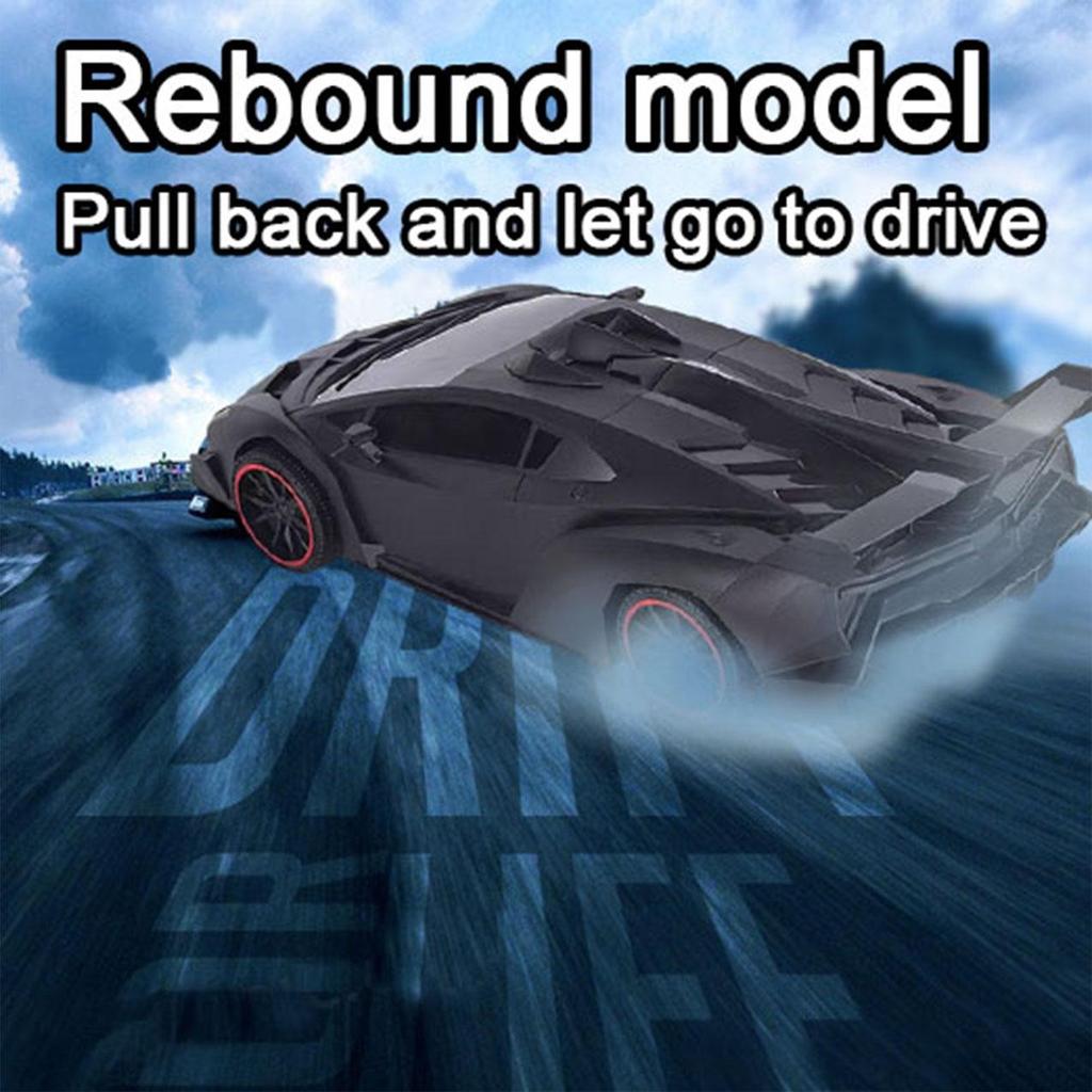 Toy Car Model Lambor 36CM