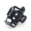 360 Degree Rotatable Motorcycle Bumper Cup Bolder Universal Cup Holder  Cycling Accessories