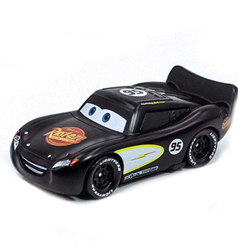 Classic Pixar Cars Lightning Mcqueen Alloy Model Toy Car For Kids Fun Playtime