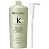 Kérastase Dual Function Kopfhautshampoo