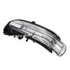 Turn Signal for 2004-2007 Mercedes-Benz W203 Rearview Mirror (2038201521, 2038201621)