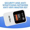 Portable 4G WiFi Router for North & South America - Covers USA, Canada, Mexico, Argentina