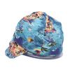 Welding Cap Splash Proof Elastic Design Flame Retardant Cotton Reversible Protective Welders Cap