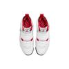 New JORDAN Jumpman Two Trey White Black University Red DO1925-160