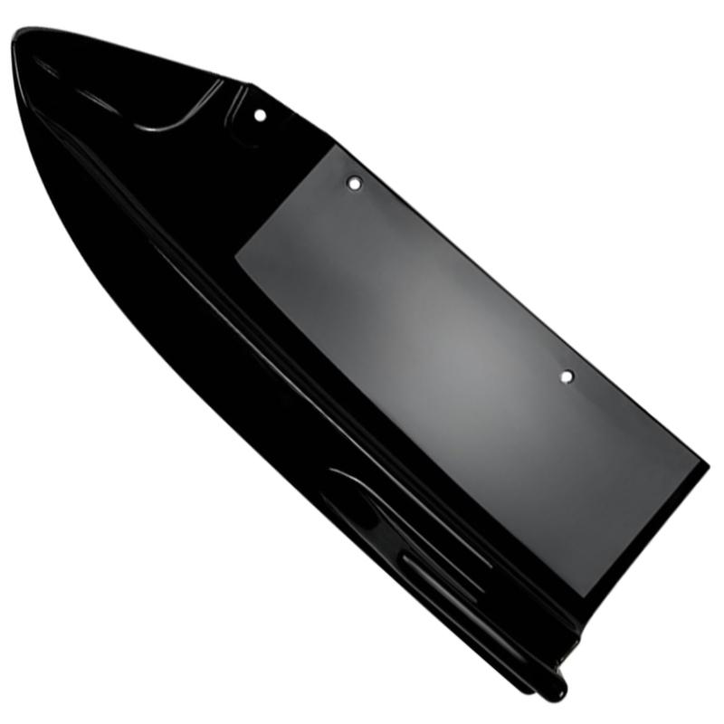 2PCS Rear Bumper Diffuser Splitter Canard Spoiler for BMW X5 G05 M Sport     Car Accessories