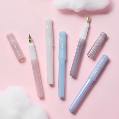 Pilot Kakuno Madoromi Color Pennino Fine - Pennarello Madoromi Rosa [Tutti e 3 i Colori]