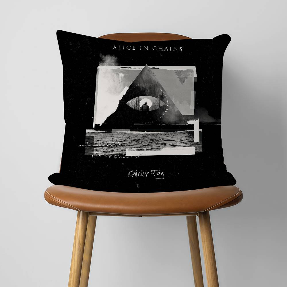 Rapper SShiva VANGELO xcm xcm Pillow Case Decor Protective Covers Comfortable Soft For Sofa Living Room Home Office 30x30cm 12x12in