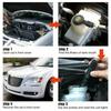 Brake Fluid Liquid Tester Pen Battery Operated Auto Brake Diagnostic Testing Tool Portable with 5 LED Indicators Car Accessories