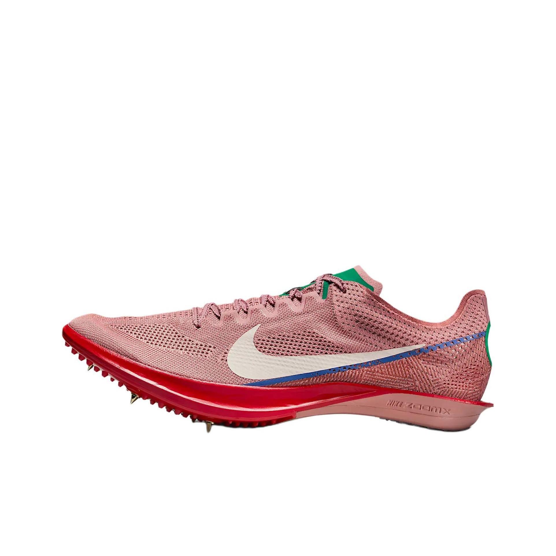 Nike ZoomX Dragonfly 2 Red Stardust
