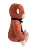 Curious George Preciality Large Plush Toy ~Warm Color~ 50cm