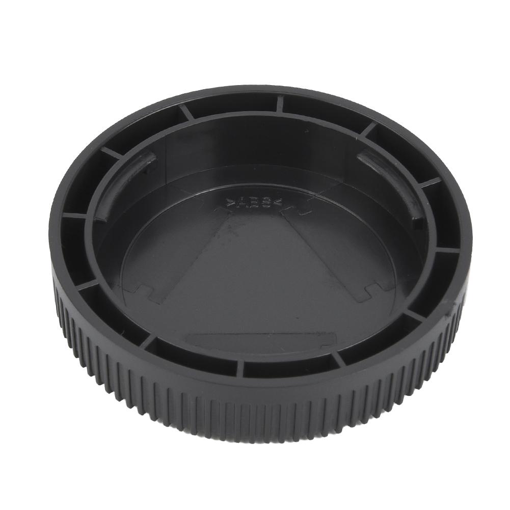 Plastic Camera Rear Lens Cap Cover for Lumix DMC GF3 2 1 G10  3  2  1 GH2 Micro 4 3