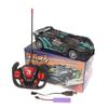 1Pc Children'S Remote Control Car Four-Way Charging Wireless Electric Toy Car Racing
