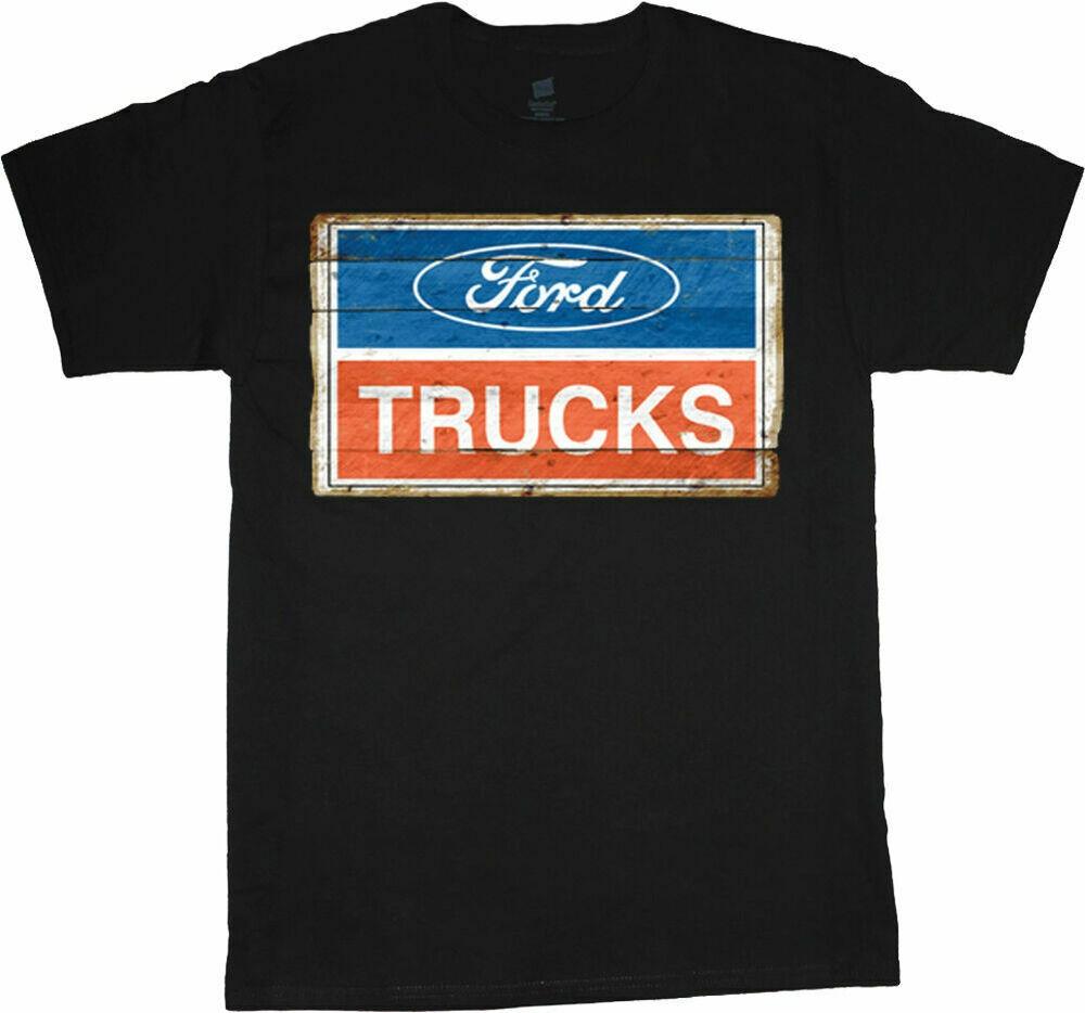 

Sale 5Xlt Big And Tall T-Shirt d Trucks Graphic Tee