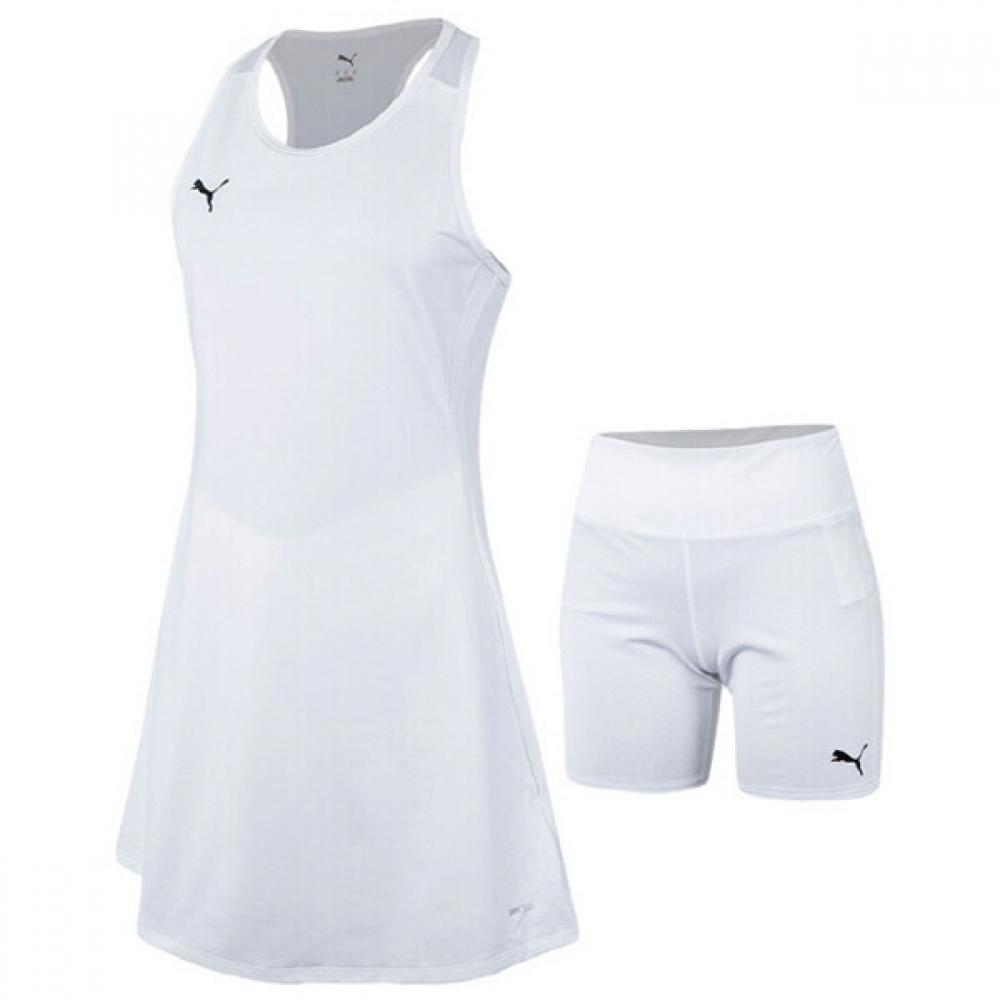 

Puma Fqj 658769 04 Puma Women S Team Goal dreSS Set 90
