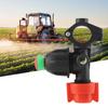 Agricultural Sprayer Spraying Nozzle For Farm Vehicle Agricultural Plant   (DN15)