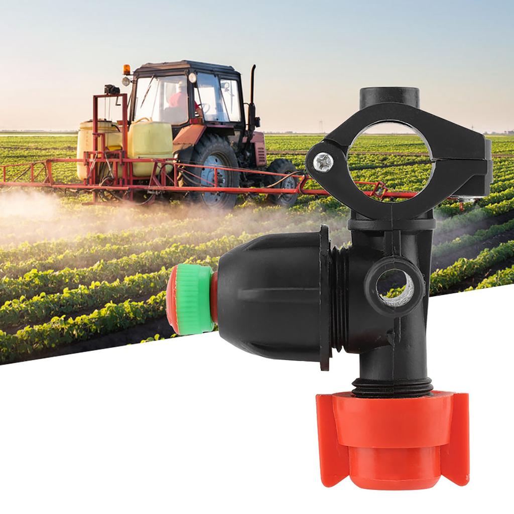 Agricultural Sprayer Spraying Nozzle For Farm Vehicle Agricultural Plant   (DN15)