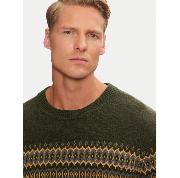 Свитер Wrangler Fairisle