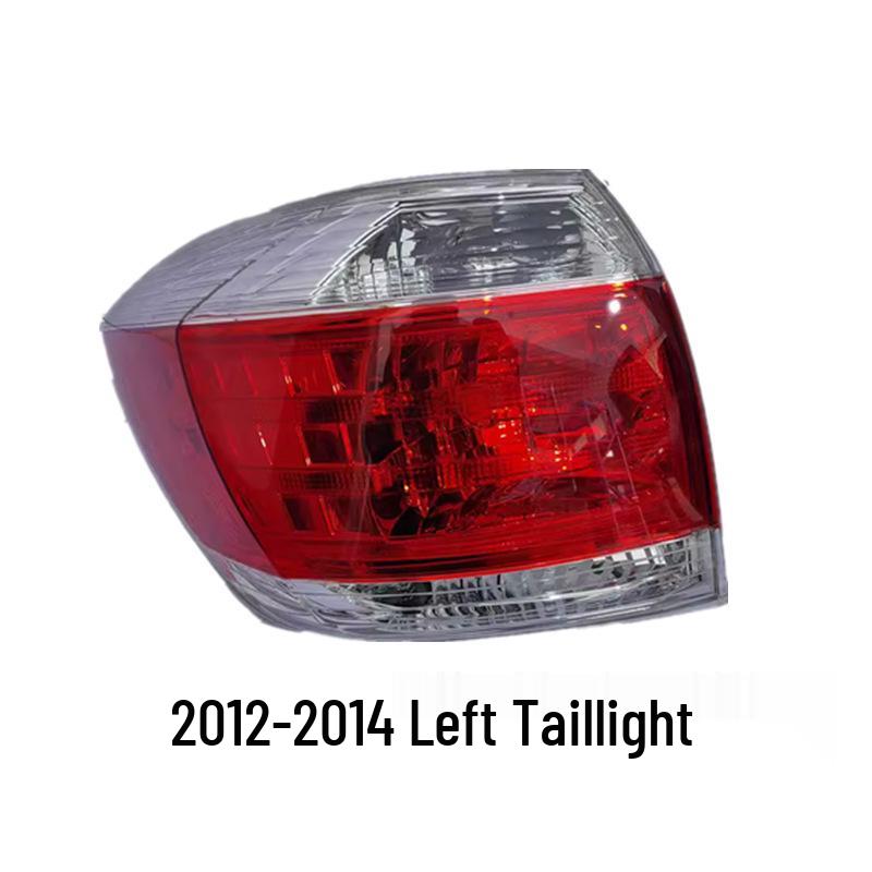 Highlander 2009-2021 Tail Light Assembly for Brake, Turn, and Reverse Lights