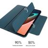 Magnetic Double-Sided Leather Case for Xiaomi Pad 7 Pro/6S/5/6/7 - 11/11.2/12.4 inch Protective Cover