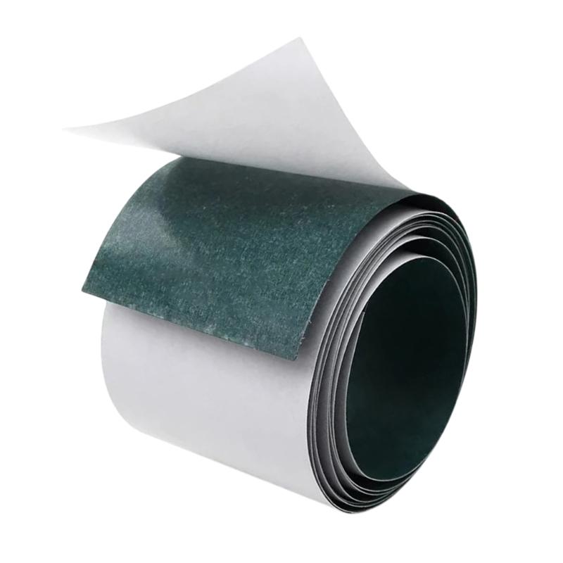 18650 Battery Insulation Paper Gasket Highly Temperature Resistant Adhesive Insulated Patches For 21700 32700 Battery