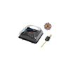 Beyblade X BX-37 Double Extreme Stadium Set with Launchers and Battling Tops