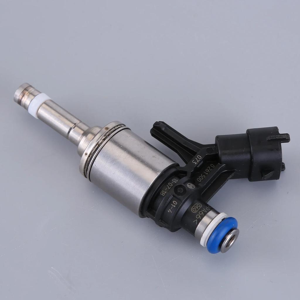 For B-MW 1e-r F-20 F21 3er F30 F80 Touring F31 114 Injection Valve 13537591623