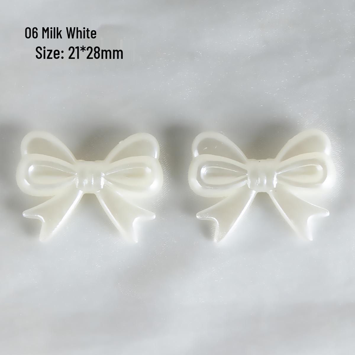 

Переливающаяся жемчужная лента Акриловые бусины Материалы для изготовления украшений своими руками