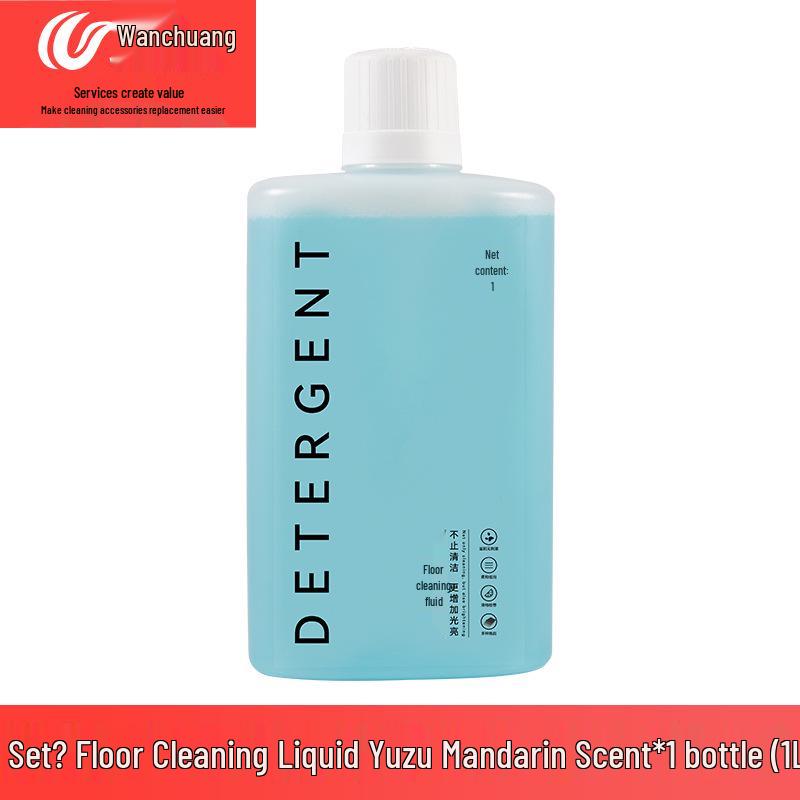 Roborock P10S/Q REVO MAXV Staubsaugerzubehör: Staubbeutel, Walzenbürste, Seitenbürste, Mopp, Filter.