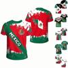 Men's Soccer Casual Sportswear Set for Training and Everyday Wear