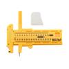 Circle Cutter Compass Knife: Versatile Tool for Model Paper-Cutting and Drawing Circles