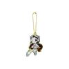 NJ Get Up Acrylic Keyring Danielle