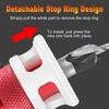 8PCS Countersink Drill Bit Set with Depth Stop and Hex Shank Adapter for Wood Screws, Includes 5 Center Bits 1 8  to 3