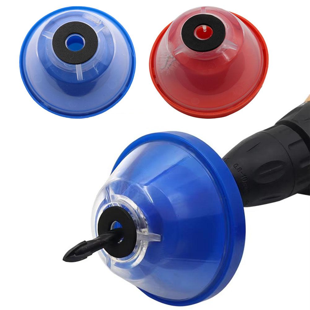 Electric Hammer Head Dust Cover Filter Vacuum Cleaner Household Dust Collector Electric Drill Dust Cover Essential Power Tools