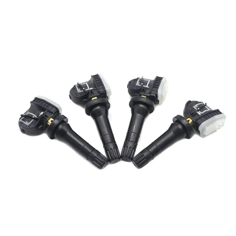 4PCS 13540607 Tire Pressure Monitor Sensor TPMS Sensor 315MHZ For Chevrolet Equinox -2024 13512346